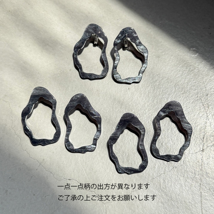 【sAn】Neli (S) Pierce(ピアス)