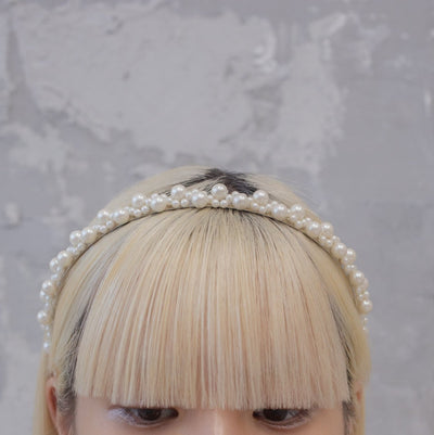 【nuEve】#1064 カチューシャ