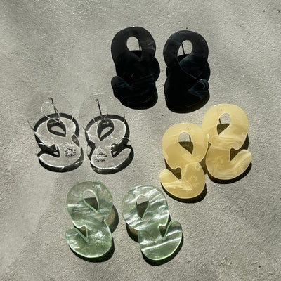 【sAn】Lian Pierce