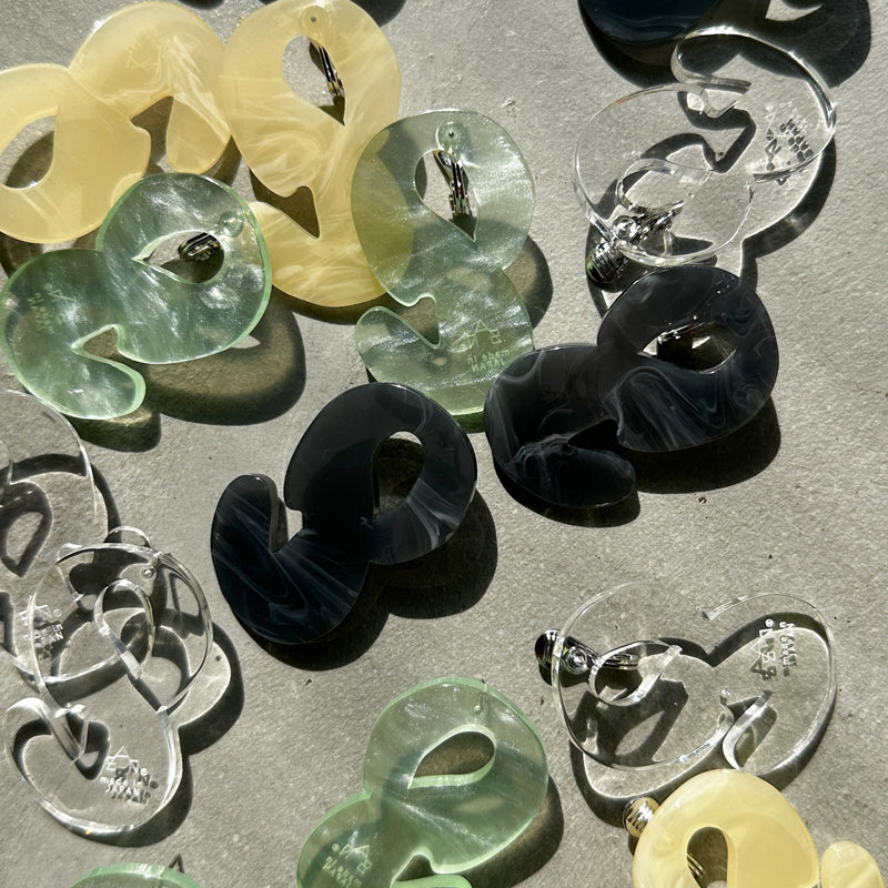 【sAn】Lian Pierce