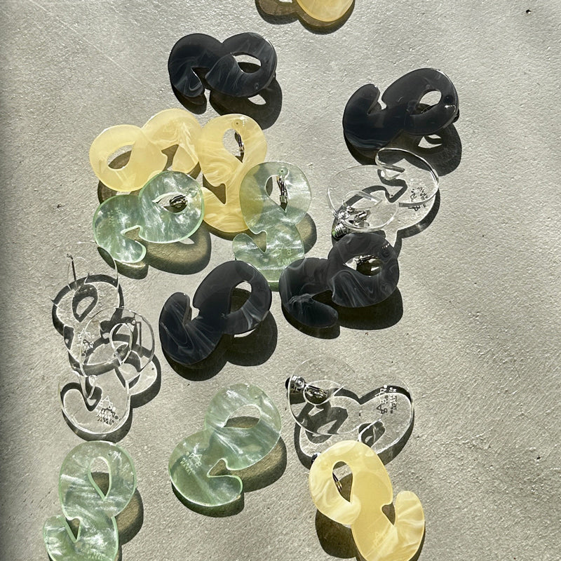 【sAn】Lian Pierce