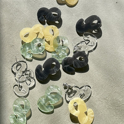 【sAn】Lian Pierce