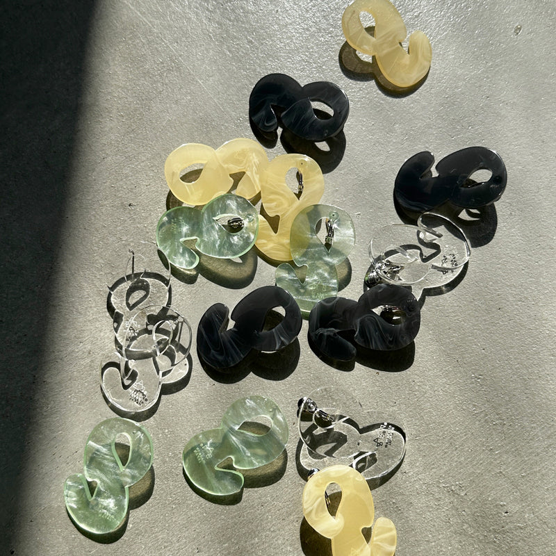 【sAn】Lian Pierce