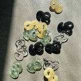 【sAn】Lian Earring（earclip)