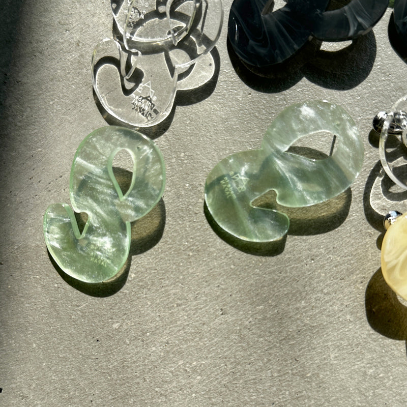 【sAn】Lian Pierce