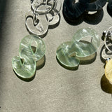 【sAn】Lian Earring（earclip)