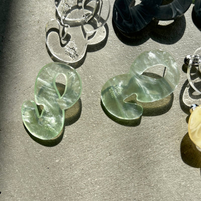 【sAn】Lian Pierce