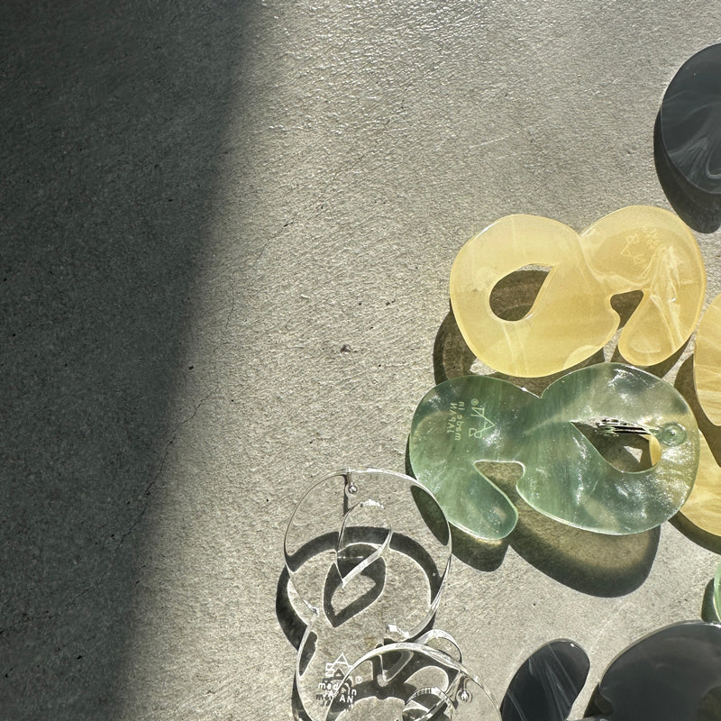 【sAn】Lian Pierce