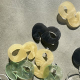 【sAn】Lian Earring（earclip)