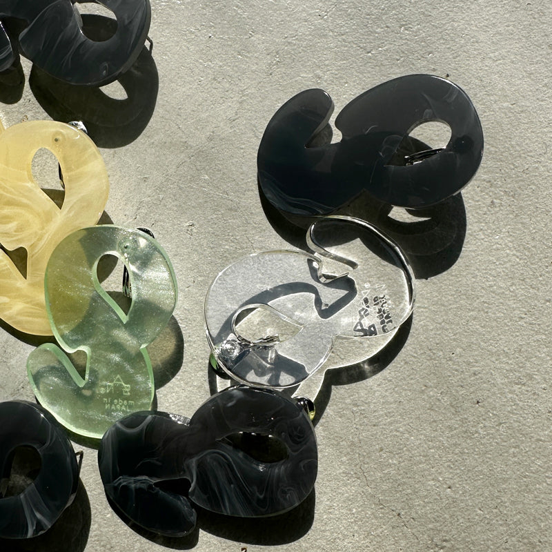 【sAn】Lian Pierce