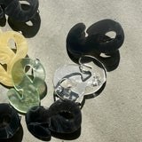 【sAn】Lian Earring（earclip)