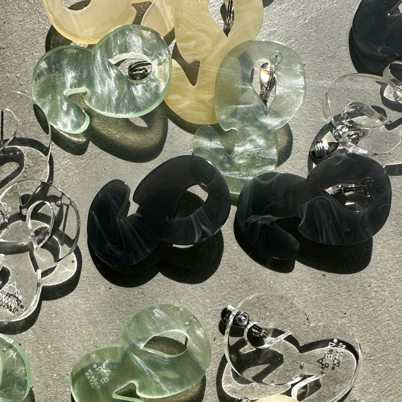 【sAn】Lian Pierce