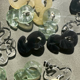 【sAn】Lian Earring（earclip)