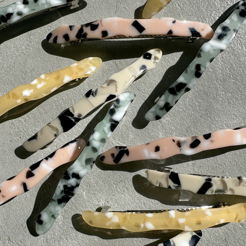 【sAn】Pres Barrette