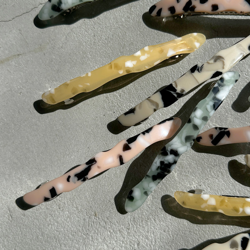 【sAn】Pres Barrette