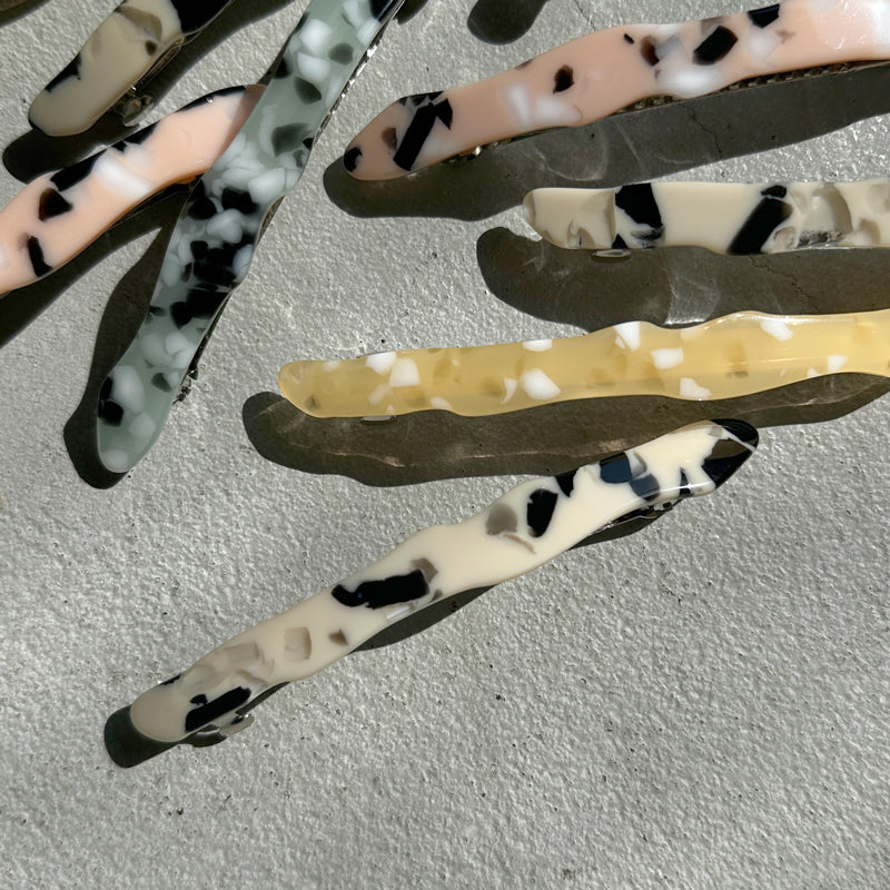 【sAn】Pres Barrette