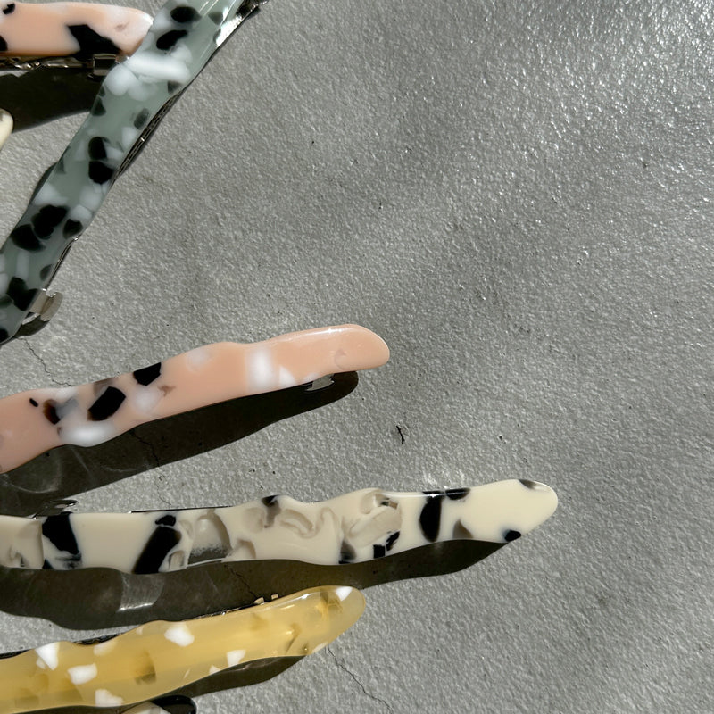 【sAn】Pres Barrette