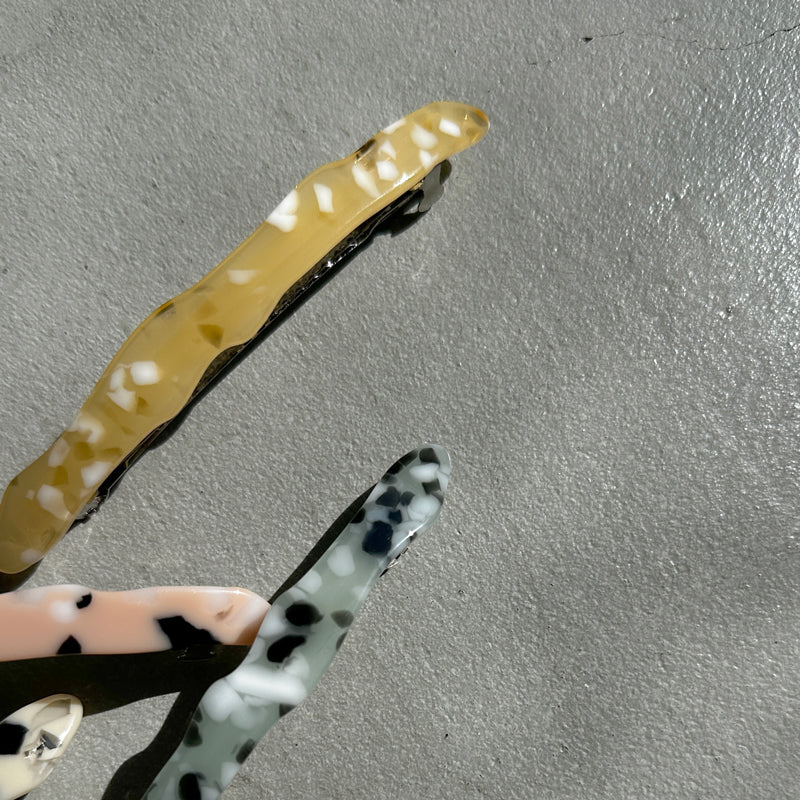 【sAn】Pres Barrette