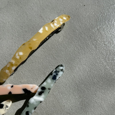 【sAn】Pres Barrette