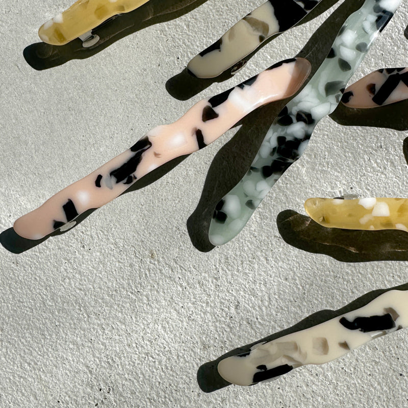 【sAn】Pres Barrette