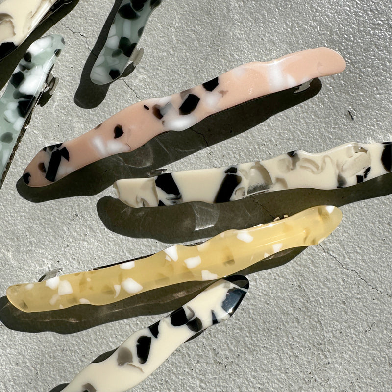 【sAn】Pres Barrette