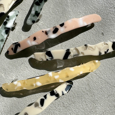 【sAn】Pres Barrette