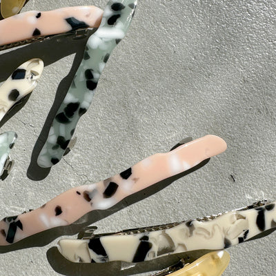 【sAn】Pres Barrette