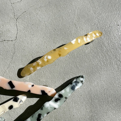 【sAn】Pres Barrette