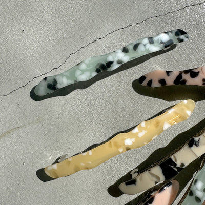 【sAn】Pres Barrette