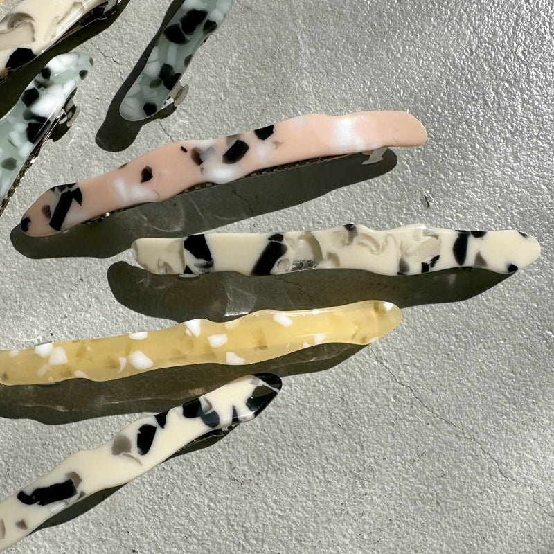 【sAn】Pres Barrette