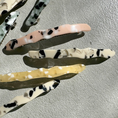 【sAn】Pres Barrette