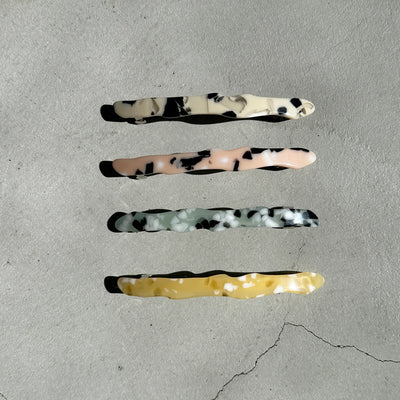 【sAn】Pres Barrette