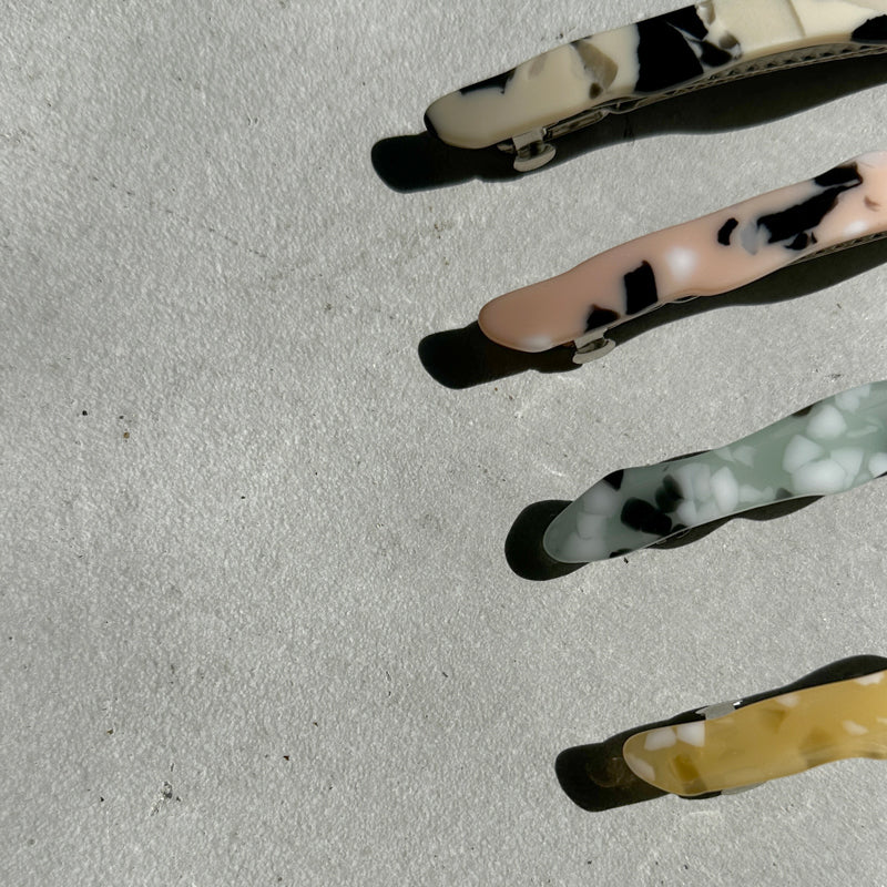 【sAn】Pres Barrette