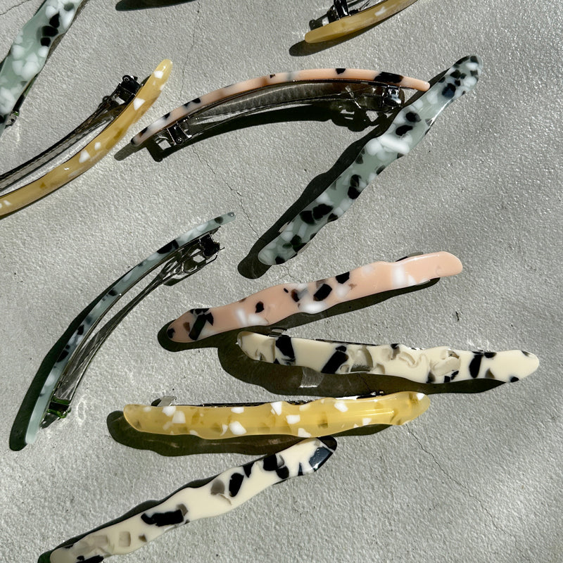 【sAn】Pres Barrette