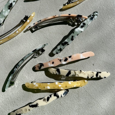 【sAn】Pres Barrette