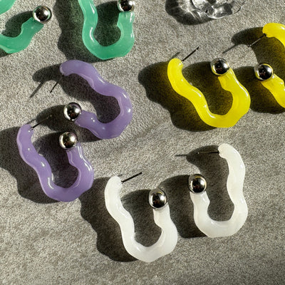 【sanrmk】Jelly Pierce