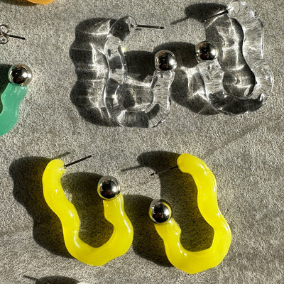 【sanrmk】Jelly Pierce