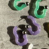 【sanrmk】Jelly Pierce