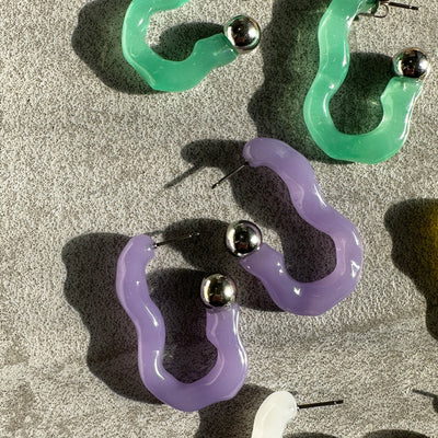 【sanrmk】Jelly Pierce