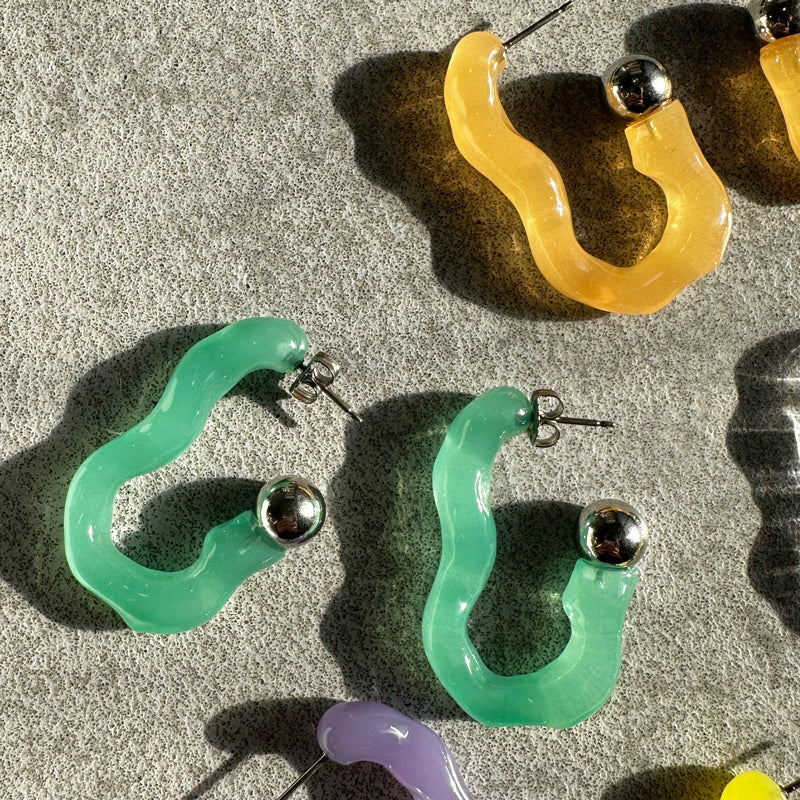 【sanrmk】Jelly Pierce