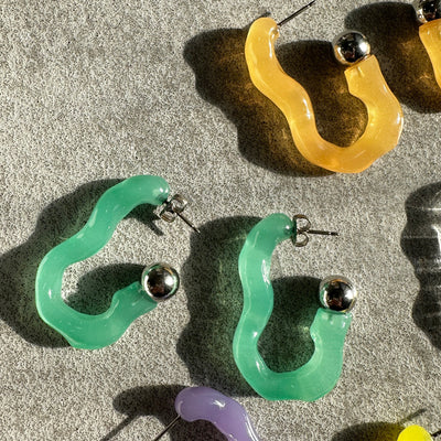 【sanrmk】Jelly Pierce