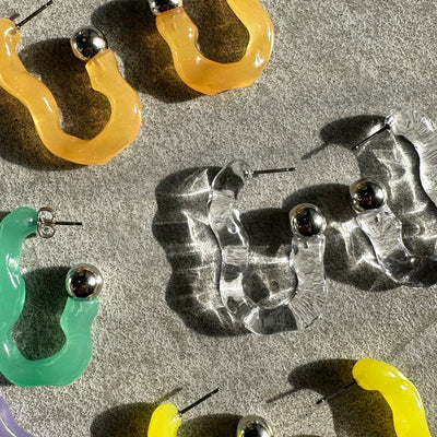 【sanrmk】Jelly Pierce