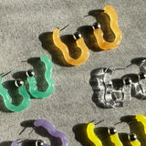 【sanrmk】Jelly Pierce