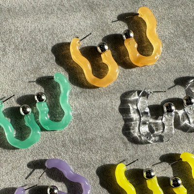 【sanrmk】Jelly Pierce