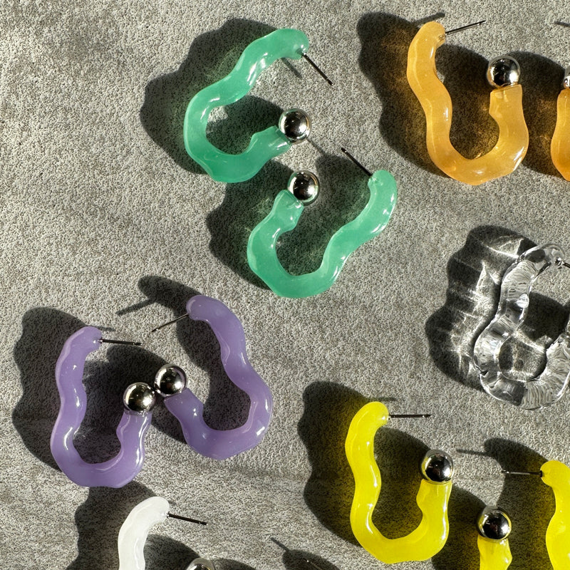 【sanrmk】Jelly Pierce