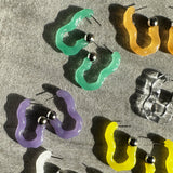 【sanrmk】Jelly Pierce