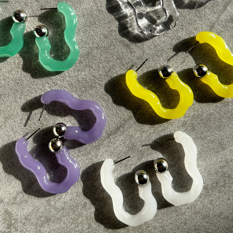 【sanrmk】Jelly Pierce