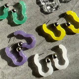 【sanrmk】Jelly Pierce