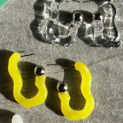 【sanrmk】Jelly Pierce