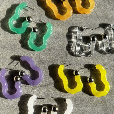 【sanrmk】Jelly Pierce